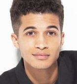 Jordan Fisher