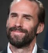 Joseph Fiennes