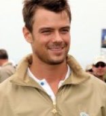 Josh Duhamel