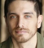 Josh Keaton