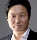 Ju Jin-mo