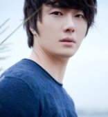 Jung Il Woo