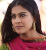 Kajol