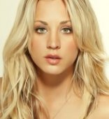 Kaley Cuoco