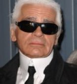 Karl Lagerfeld