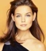 Katie Holmes