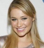 Katrina Bowden