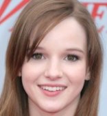 Kay Panabaker