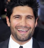 Kayvan Novak