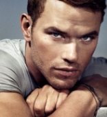 Kellan Lutz