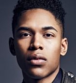 Kelvin Harrison Jr.