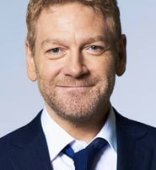 Kenneth Branagh