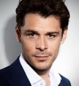 Kenny Doughty