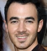 Kevin Jonas