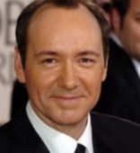 Kevin Spacey