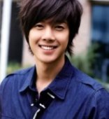 Kim Hyun Joong