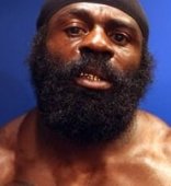 Kimbo Slice