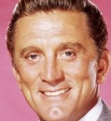 Kirk Douglas