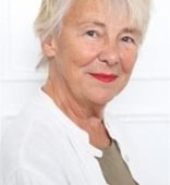 Kristbjörg Kjeld