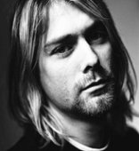 Kurt Cobain