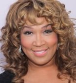 Kym Whitley