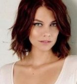 Lauren Cohan