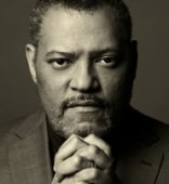 Laurence Fishburne