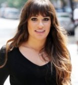 Lea Michele