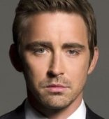 Lee Pace