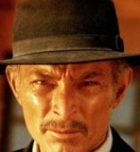 Lee Van Cleef