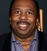 Leslie David Baker