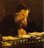 Lev Tolstoy