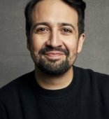 Lin-Manuel Miranda