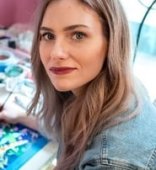 Lisa Hanawalt