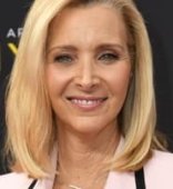 Lisa Kudrow