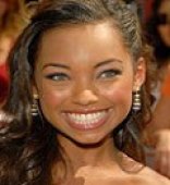 Logan Browning