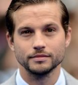 Logan Marshall-Green