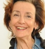 Lucienne Deschamps