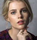 Lucy Boynton