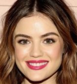 Lucy Hale