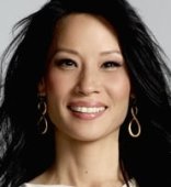 Lucy Liu