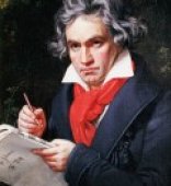 Ludwig Van Beethoven