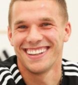 Lukas Podolski