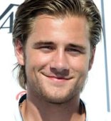 Luke Benward