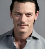 Luke Evans