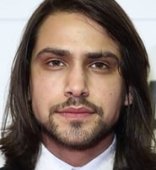 Luke Pasqualino