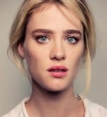 Mackenzie Davis