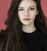 Mackenzie Foy