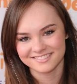 Madeline Carroll