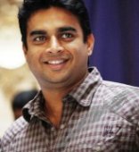 Madhavan